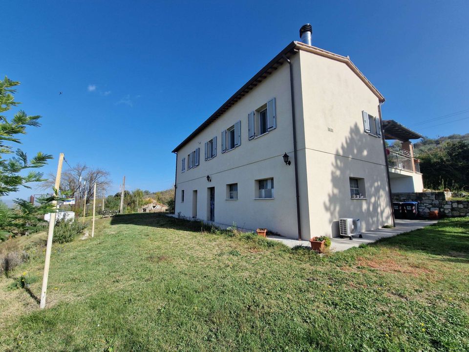 Villa a Alviano, Terni - foto 3