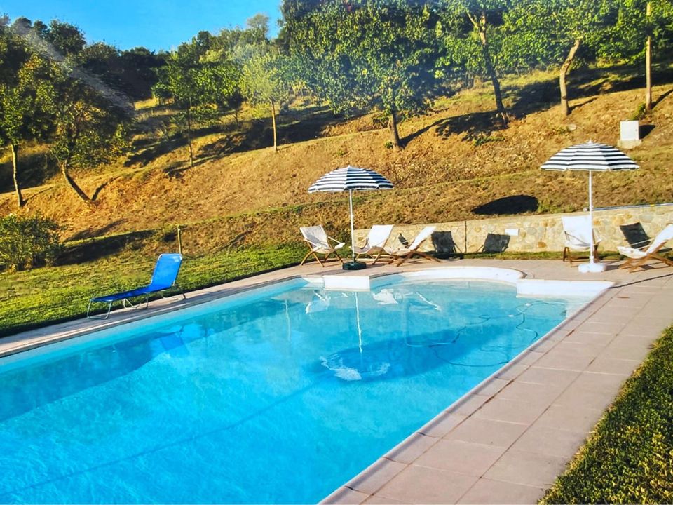 Villa i Castel Viscardo, Terni - foto 3