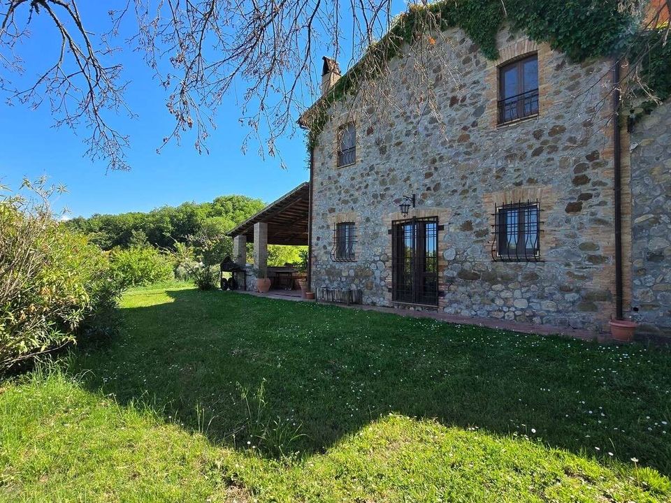 Villa i Castel Viscardo, Terni - foto 5