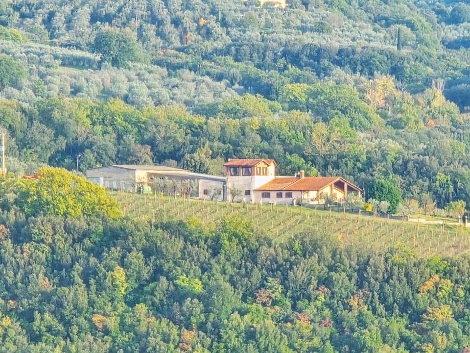 Villa a Montecchio, Terni - foto 3