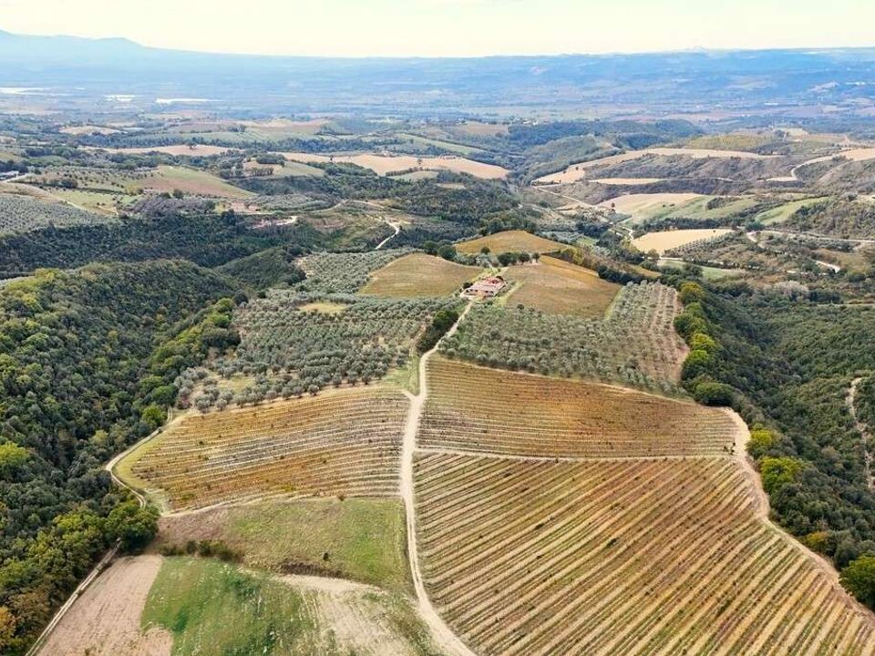 Villa a Montecchio, Terni - foto 4
