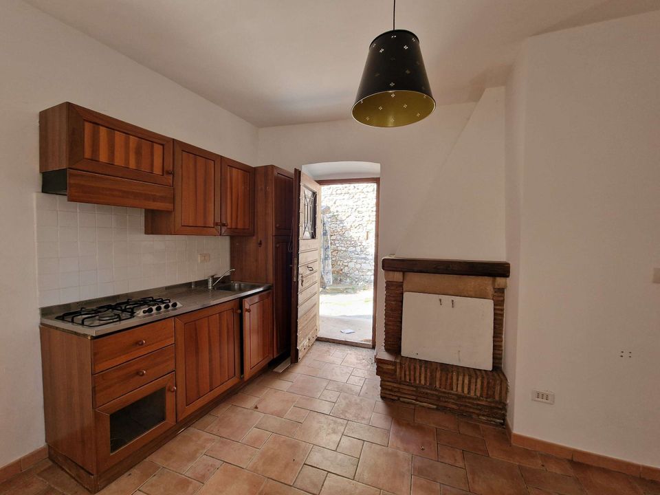 Villa i Lugnano in Teverina, Terni - foto 1