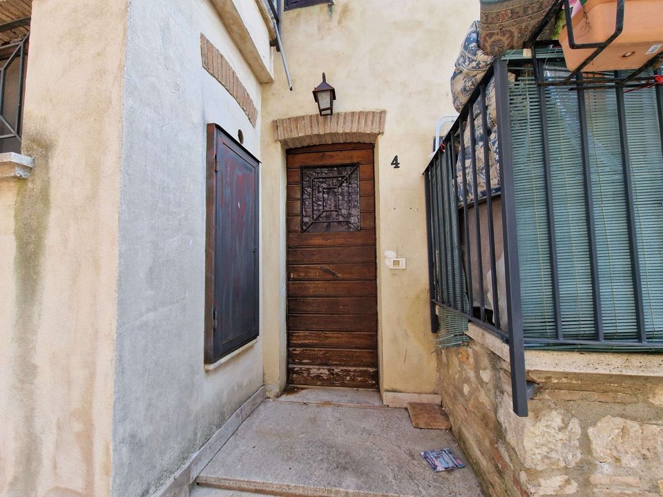 Villa i Lugnano in Teverina, Terni - foto 2