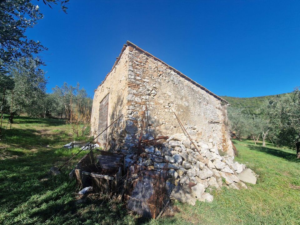 Villa i Lugnano in Teverina, Terni - foto 2