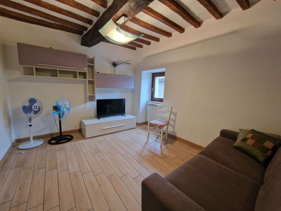 Villa i Lugnano in Teverina, Terni - bilde 1