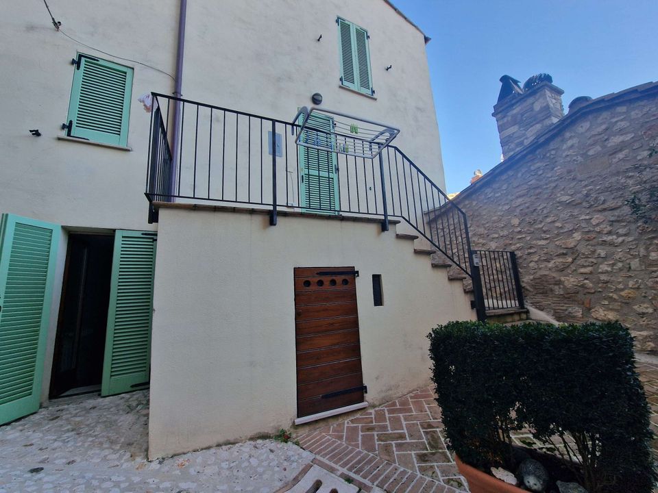 Villa i Lugnano in Teverina, Terni - bilde 2