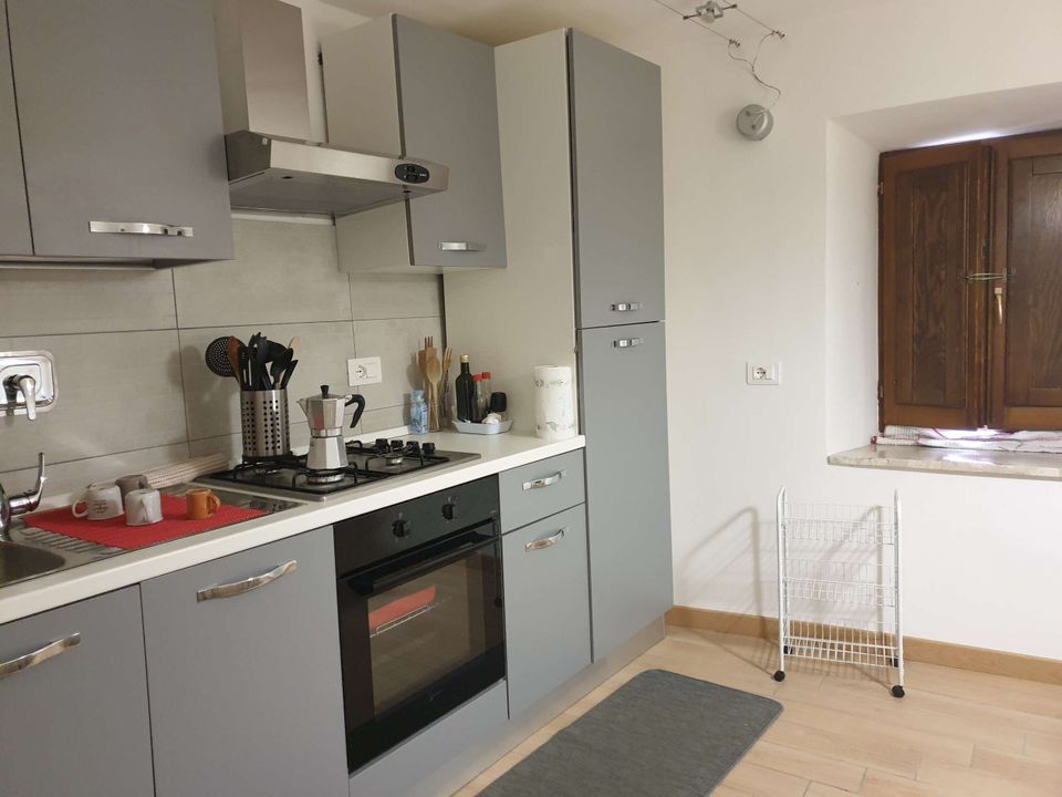 Villa i Lugnano in Teverina, Terni - bilde 3
