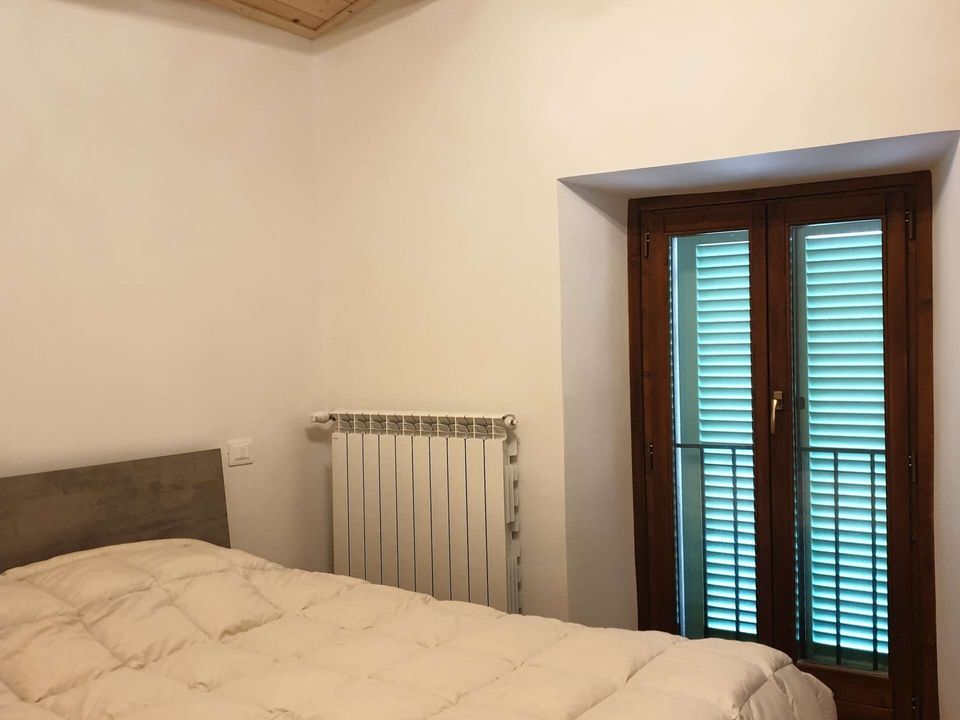 Villa i Lugnano in Teverina, Terni - bilde 5