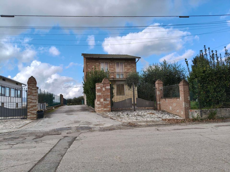 Villa i Avigliano Umbro, Terni - foto 5