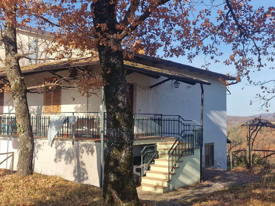 Villa in Montecastrilli, Terni - foto 2