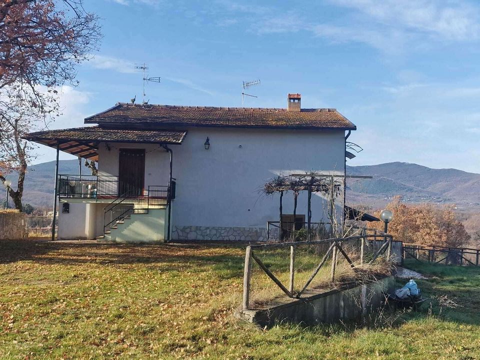 Villa in Montecastrilli, Terni - foto 4