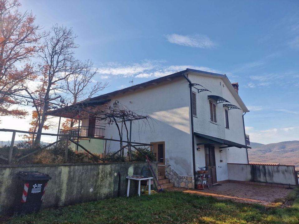 Villa in Montecastrilli, Terni - foto 5