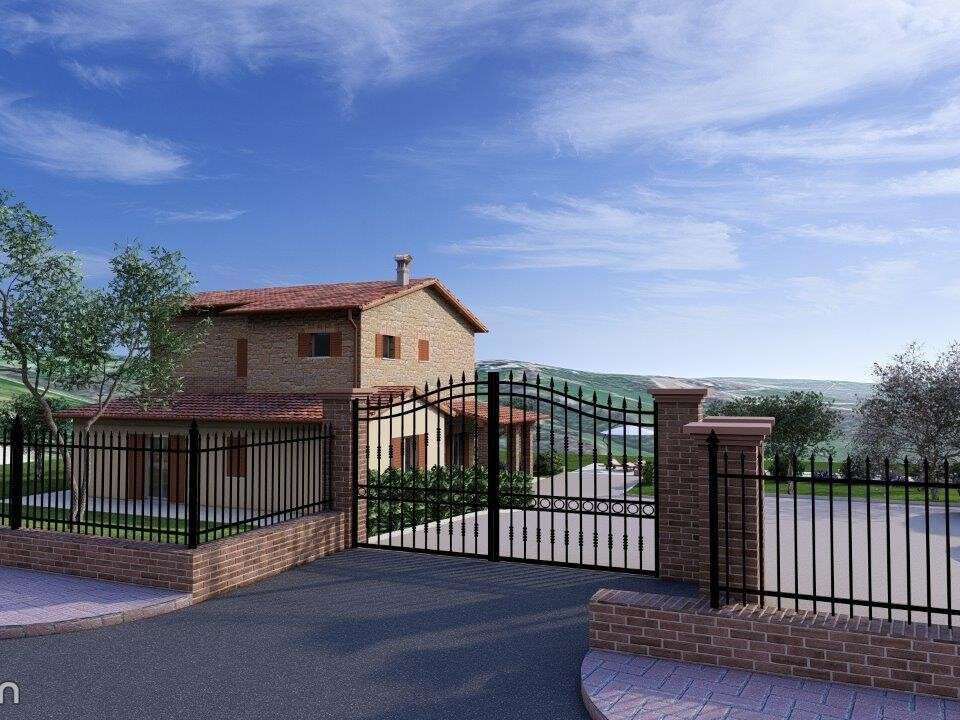Villa i Todi, Perugia - foto 2