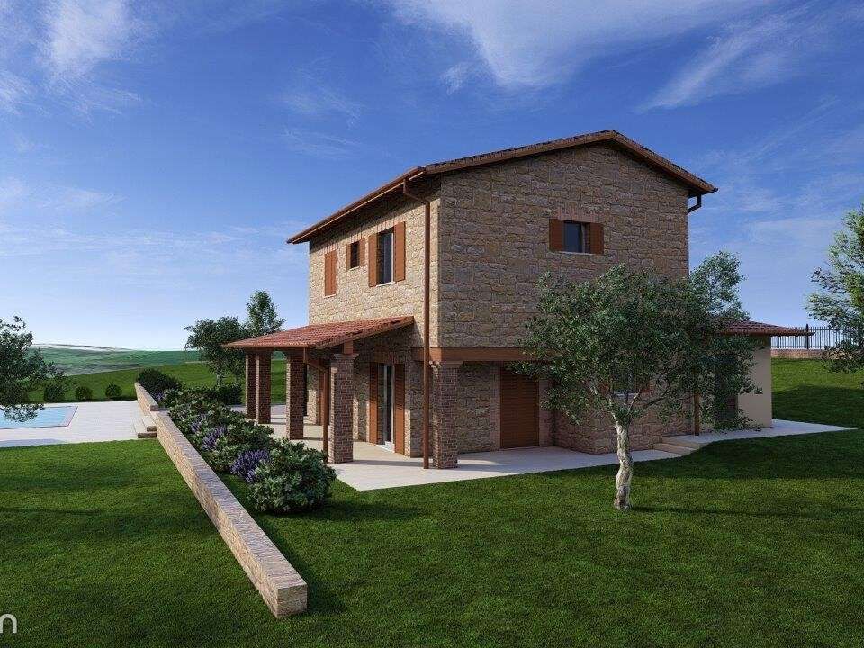 Villa i Todi, Perugia - foto 3