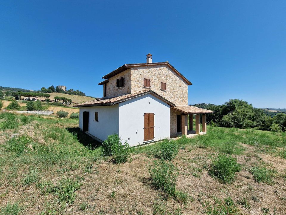 Villa i Todi, Perugia - foto 3