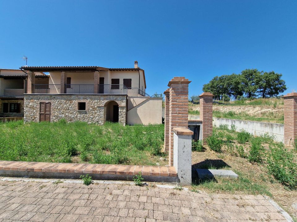 Villa i Todi, Perugia - bilde 3