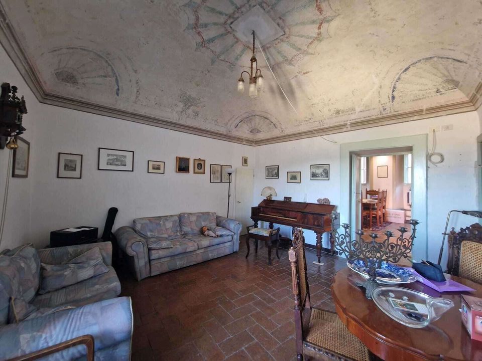 Villa i Amelia, Terni - foto 1