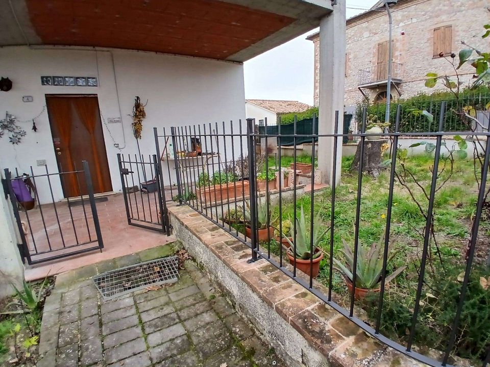 Villa i Avigliano Umbro, Terni - foto 1