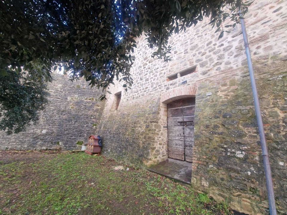 Villa i Todi, Perugia - foto 1