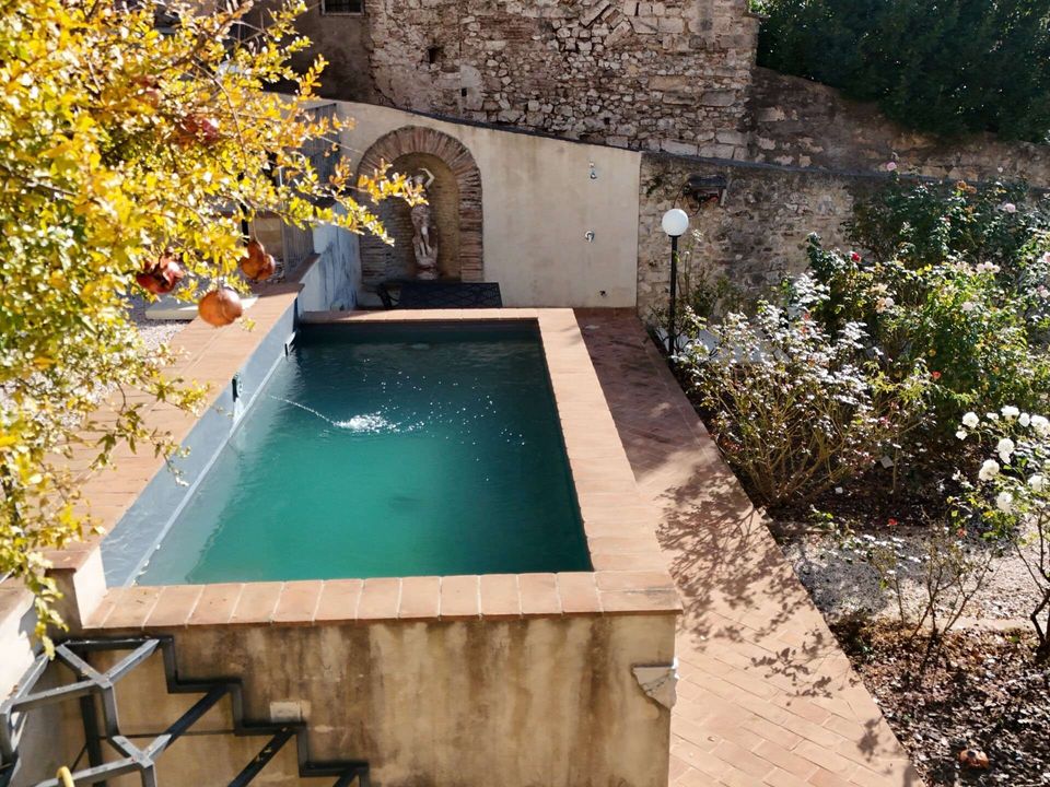 Villa i Amelia, Terni - foto 2