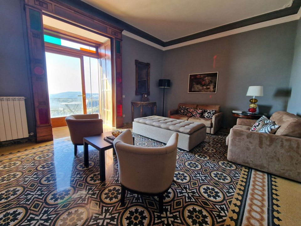 Villa i Amelia, Terni - foto 3