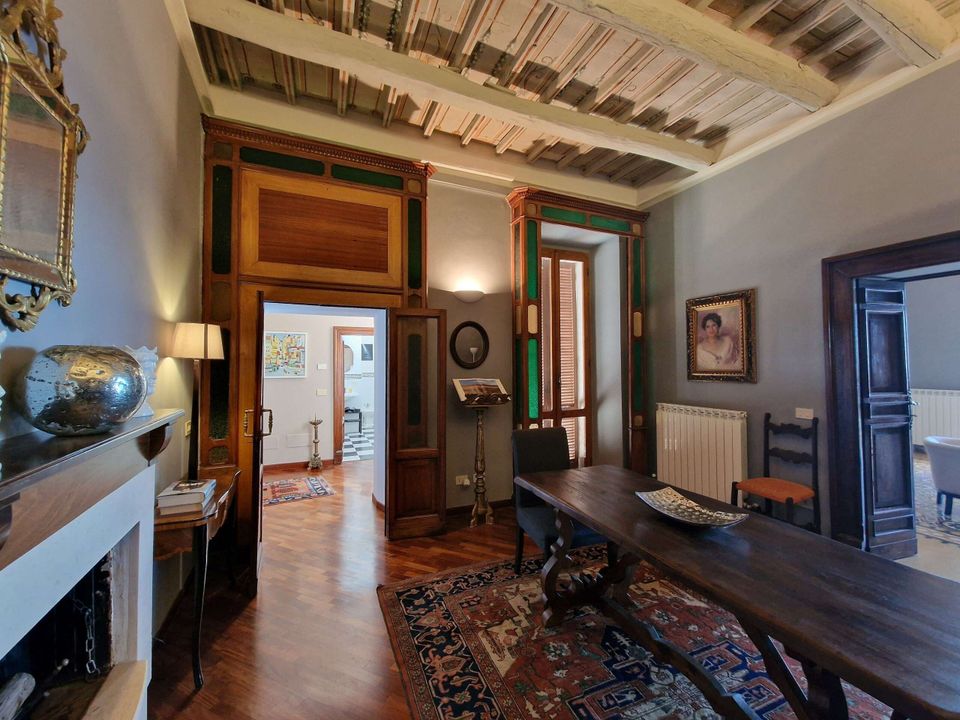 Villa i Amelia, Terni - foto 4