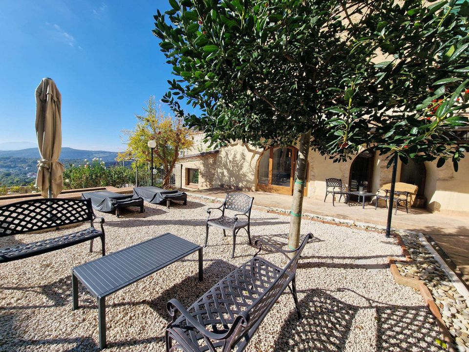Villa i Amelia, Terni - foto 5