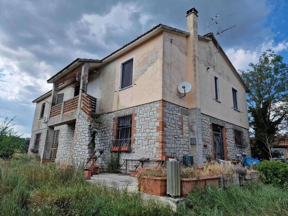 Villa i Avigliano Umbro, Terni - foto 1