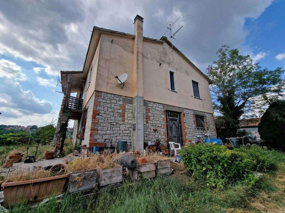 Villa i Avigliano Umbro, Terni - foto 2