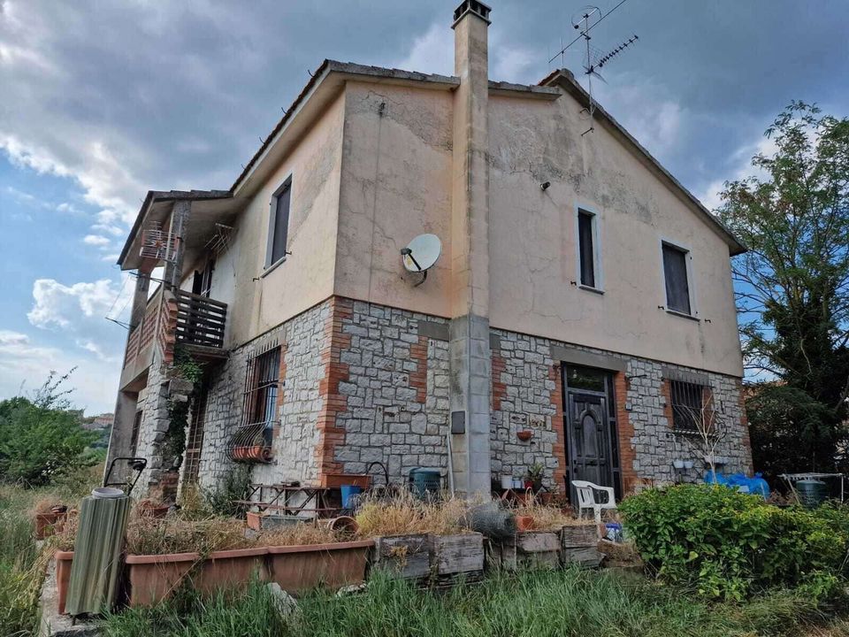 Villa i Avigliano Umbro, Terni - foto 4