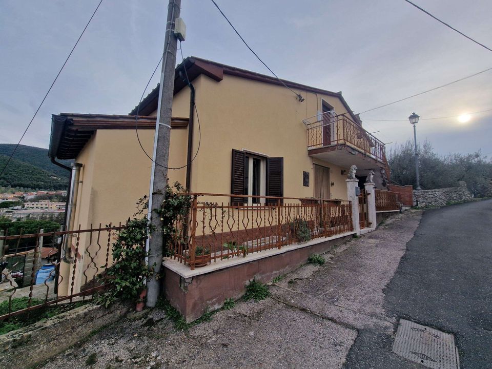 Villa i Lugnano in Teverina, Terni - foto 2