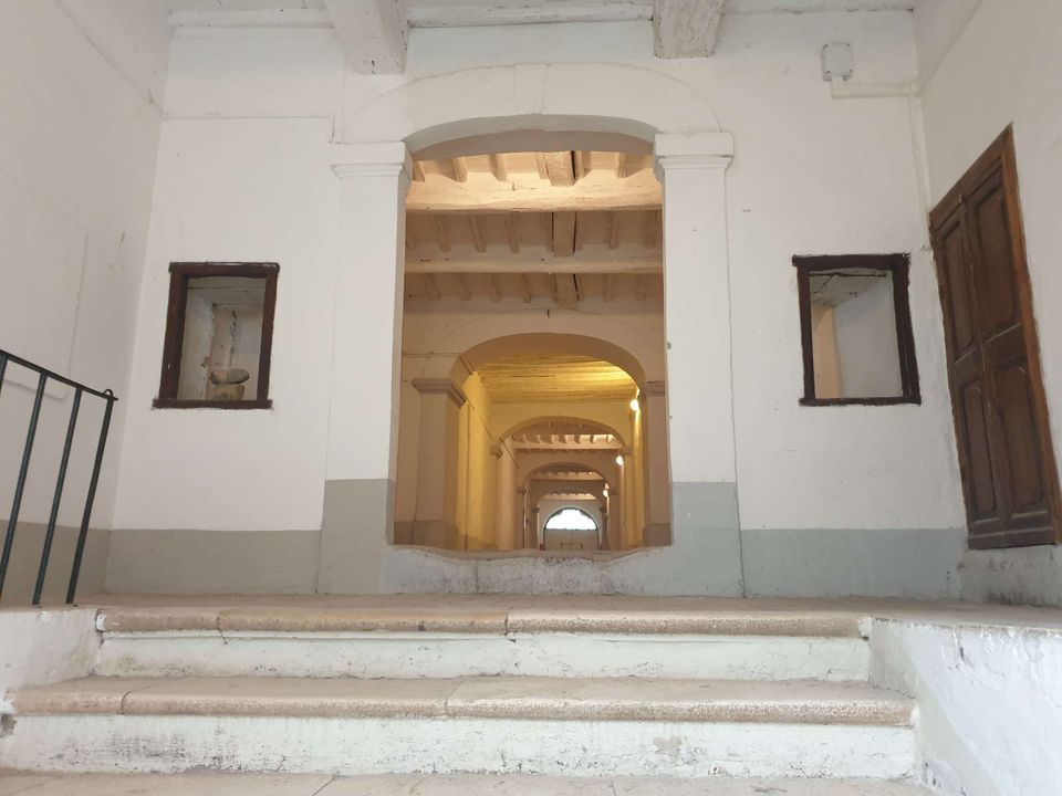 Villa i Lugnano in Teverina, Terni - foto 1