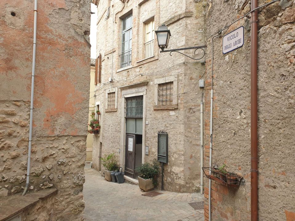 Villa i Lugnano in Teverina, Terni - foto 2