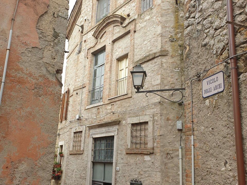 Villa i Lugnano in Teverina, Terni - foto 4