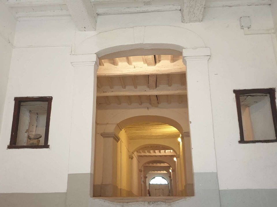 Villa i Lugnano in Teverina, Terni - foto 5