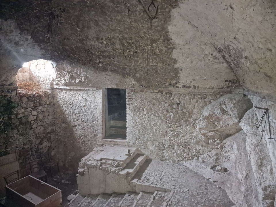 Villa i Lugnano in Teverina, Terni - foto 1