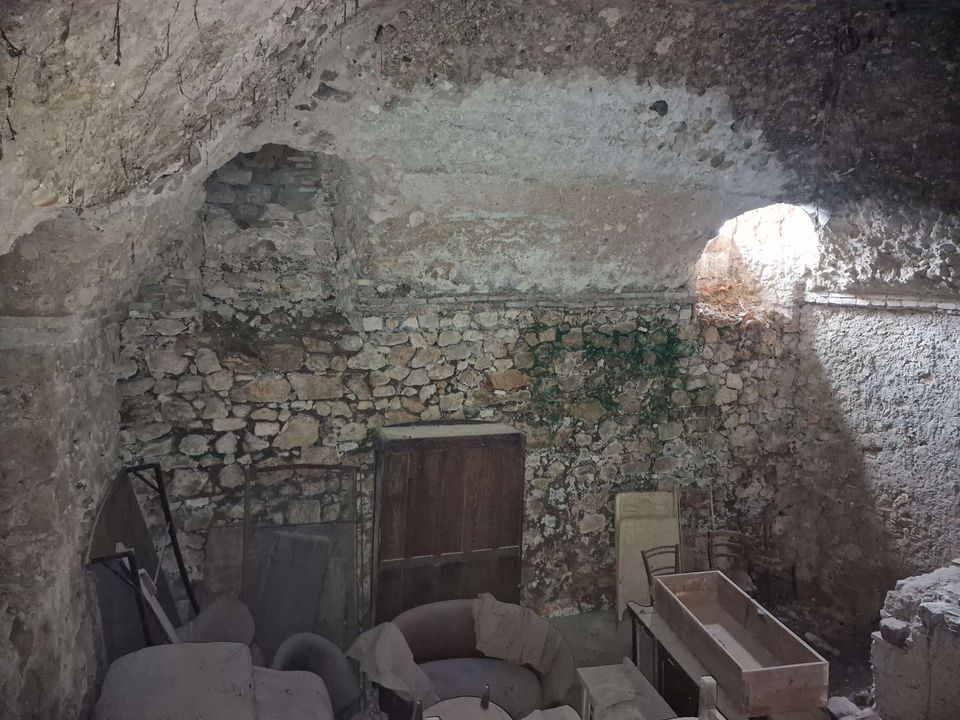 Villa i Lugnano in Teverina, Terni - foto 2