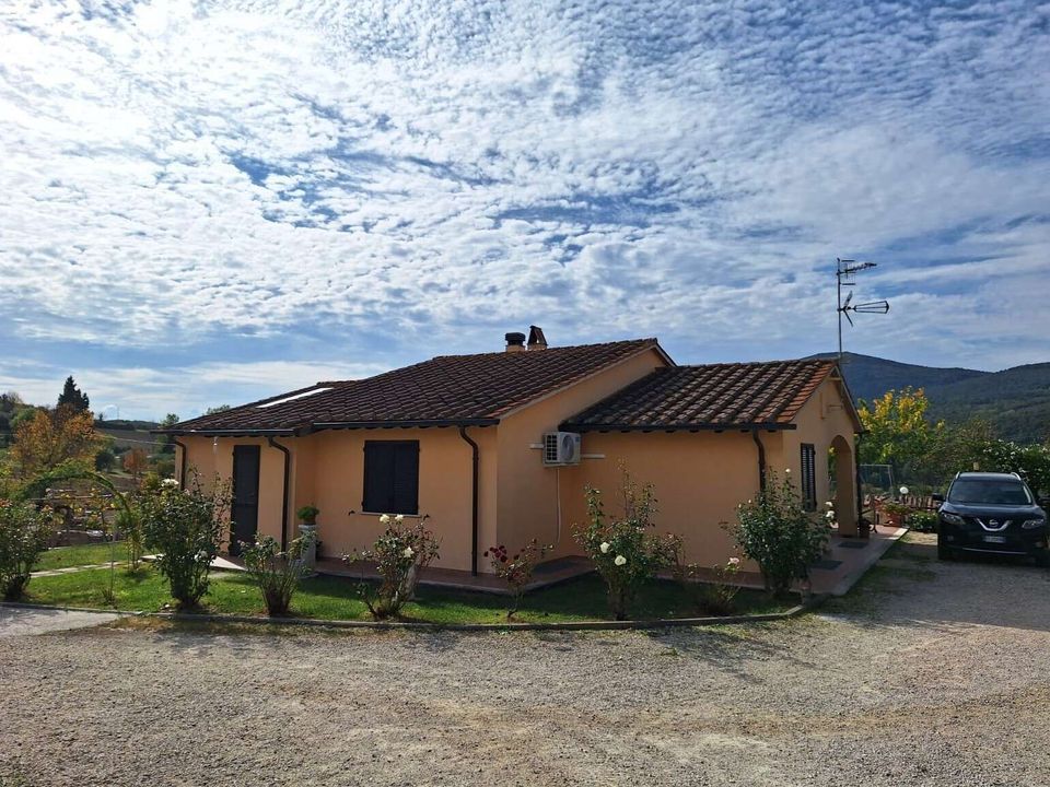 Villa i Amelia, Terni - foto 1