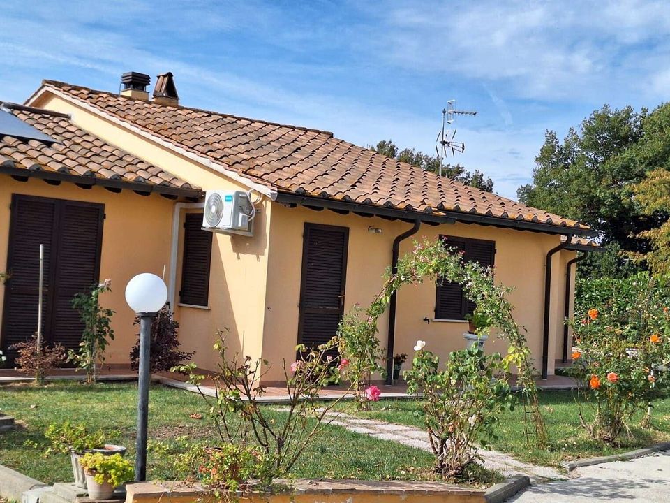 Villa i Amelia, Terni - foto 4