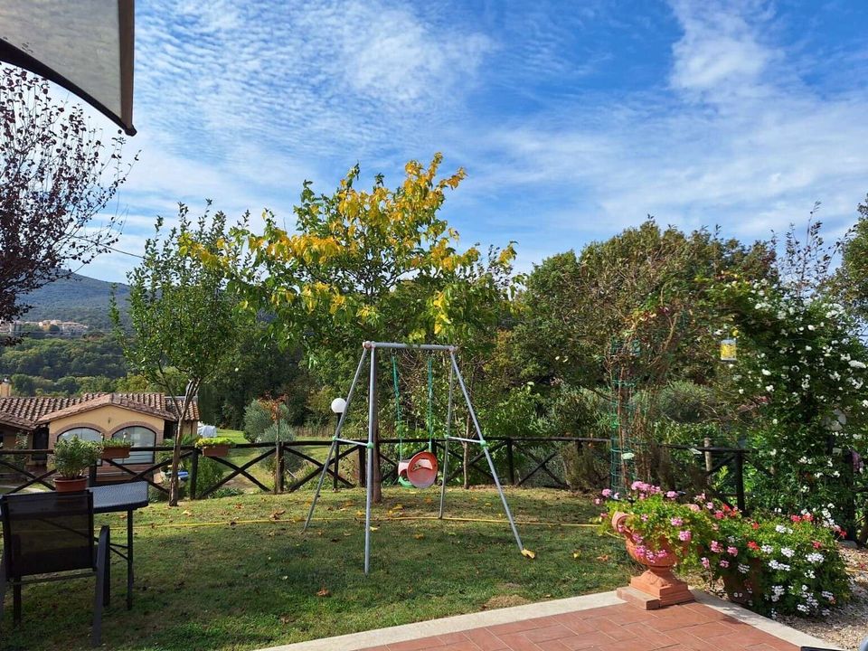 Villa i Amelia, Terni - foto 5