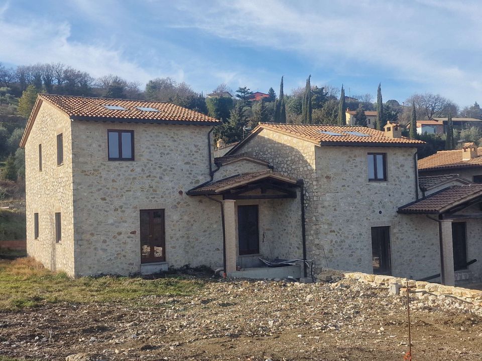 Villa i Avigliano Umbro, Terni - foto 1
