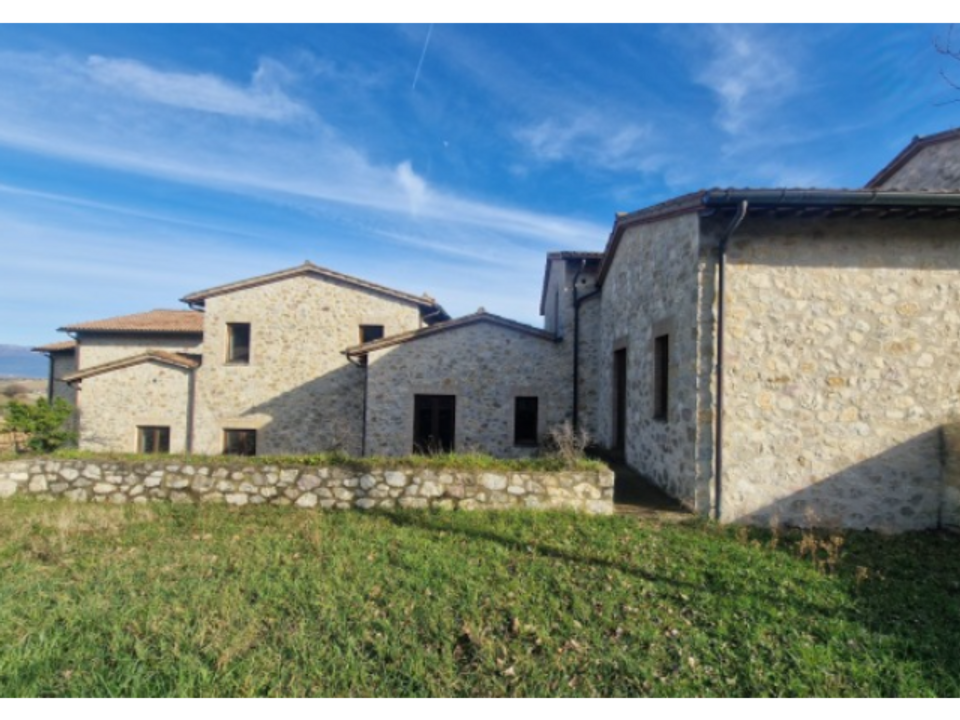Villa i Avigliano Umbro, Terni - foto 3