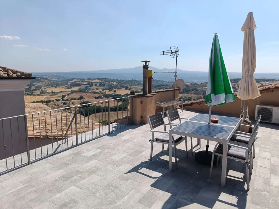 Villa i Lugnano in Teverina, Terni - foto 1