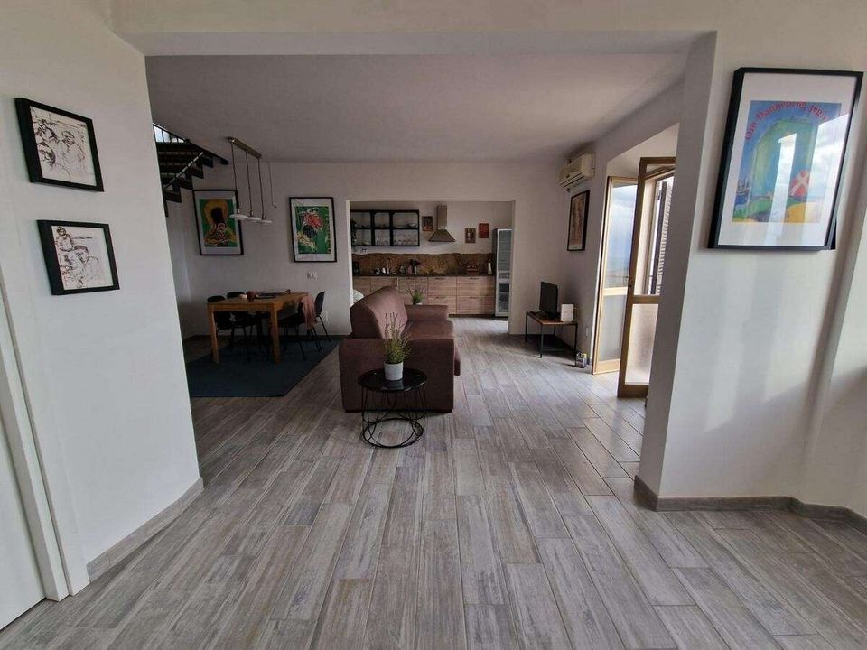 Villa i Lugnano in Teverina, Terni - foto 2
