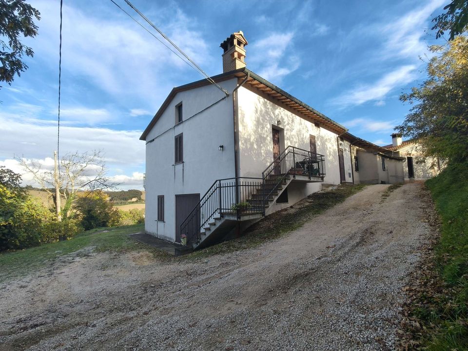 Villa i Avigliano Umbro, Terni - foto 1