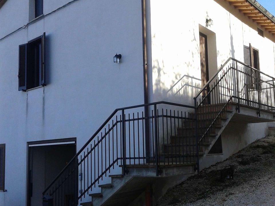 Villa i Avigliano Umbro, Terni - foto 5