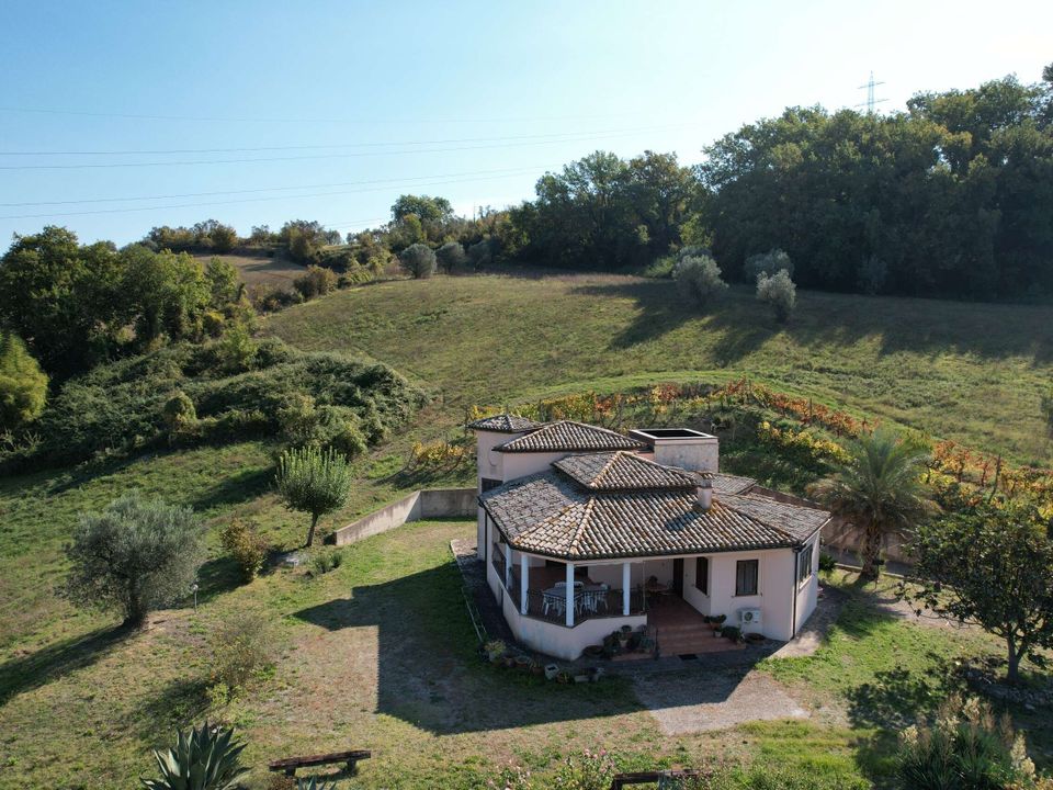 Villa i Alviano, Terni - foto 2