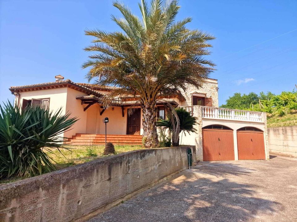 Villa i Alviano, Terni - foto 4