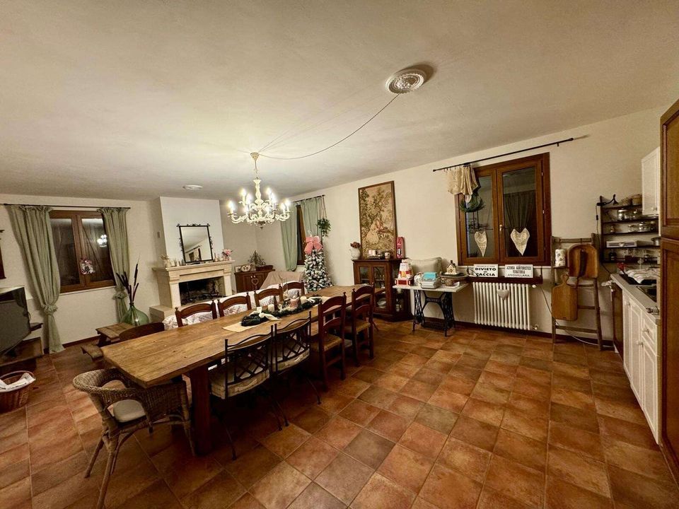 Villa in Montecastrilli, Terni - foto 2