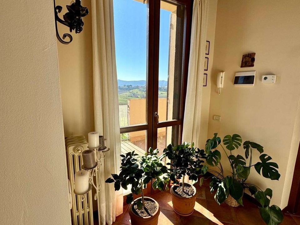 Villa in Montecastrilli, Terni - foto 3